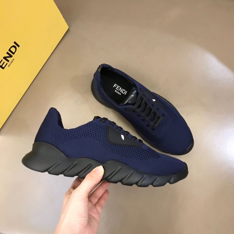 Fendi Sneakers